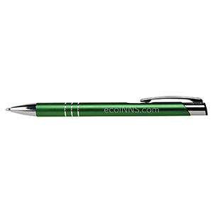 PE687
	-SONATA™
	-Green with Black Ink